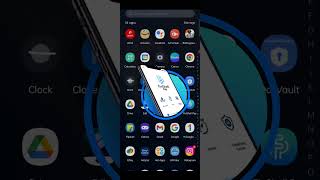 Finshall pay remove from realme device finshell pay kya hai 2022 [upl. by Lorene660]