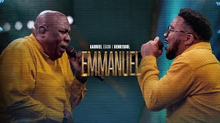 Emmanuel  Gabriel Eziashi x Henrisoul [upl. by Sousa]