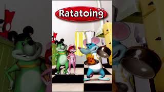 My thoughts on Ratatoing 2007 by videobrinquedo8007 [upl. by Samp39]