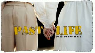 Past Life Full Beat Pro Beats  Latest Beats 2021 [upl. by Airetnuhs]