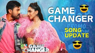 Game Changer Movie  Trailer  Ram Charan  Kiara Advani  Shankar  Dil Raju  Shirish [upl. by Atiuqel]