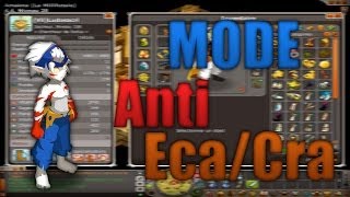 Dofus  Sacri PVP lvl 15x  MODE ANTI ECACRA  Présentation [upl. by Ahsiei]