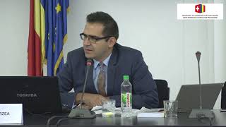 Viorel TERZEA  Cauzele justificative de neexecutare a obligatiilor contractuale [upl. by Inhsor]