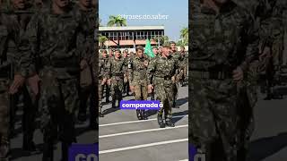 TAIFEIROS no EXÉRCITO eb exercito taifeiro militar militares curiosidades soldado [upl. by Aelyk]