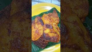 POTATO FRY😋shortvideo food [upl. by Marrin581]