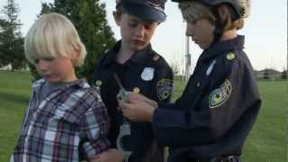 Sidewalk Cops 3  Bloopers and Behind The Scenes [upl. by Iaoh685]