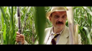 Stefan Zweig adieu lEurope  Bande annonce HD VOST [upl. by Cirdnek]