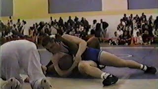 HANNIBAL Amateur Wrestling [upl. by Aimak]