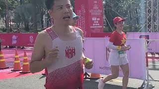 Marathon Đất Sen Hồng 2024 [upl. by Vasos]