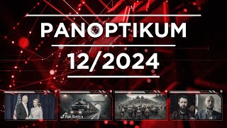 PANOPTIKUM  122024 [upl. by Sisson58]