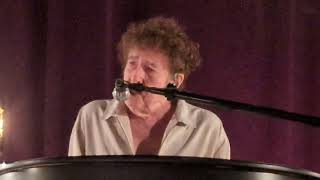 Simple Twist of Fate  Bob Dylan 72924 Outlaw Music Festival Chula Vista Amphitheatre [upl. by Alemahs]