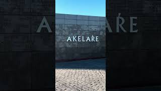 La entrada al Restaurante Akelarre el mejor restaurante del mundo en San Sebastián [upl. by Carlstrom]