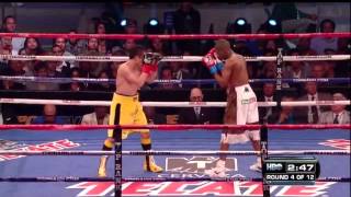 Nonito Donaire Vs Jeffrey Mathebula Highlights [upl. by Harvard839]