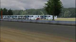 Duquoin Crash [upl. by Kono]