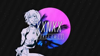 ｐｏｋｅｌａｗｌｓ － ｘａｎａｘ [upl. by Annauqaj468]