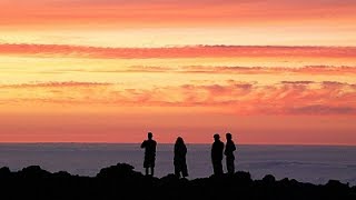 ハワイ3島めぐり7日間 3 Island Tour In Hawaii [upl. by Notyarb385]