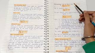 Electromagnetic Spectrum  Absorption Spectra UV  Organic Chemistry  Full chapter with Notes [upl. by Roz166]