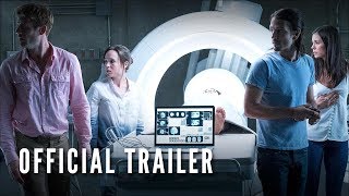 FLATLINERS Trailer 2 2017 Ellen Page Thriller Movie [upl. by Annawot]