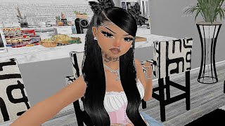 IMVU SERIES  Honesty  S1 EP5 [upl. by Godard584]