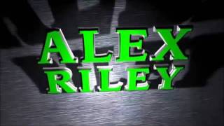 WWE Alex Riley theme song 2012 Say it to my face  Titantron 2012 HD [upl. by Jadd]