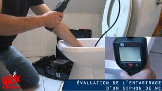 Test Bosch GOS 108 V LI Professional  wwwmatoolboxfr [upl. by Zachariah]