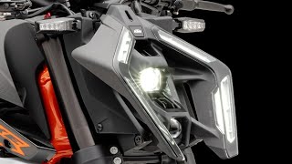 KTM 990 DUKE R 2025 Review Price Specification [upl. by Eran]