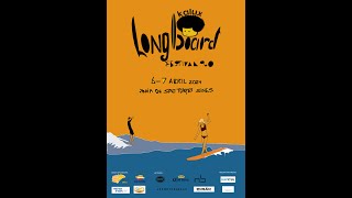 Kalux Longboard Festival 90 [upl. by Ainivad]