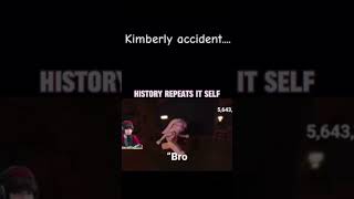 history repeats itself history roblox hakka kimberly pearl kreeck flamingo KreekCraft [upl. by Pentha]