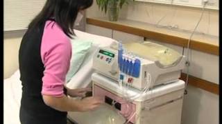 Baxter Peritoneal Dialysis [upl. by Merlina]