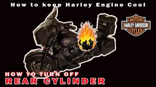 Take the Heat Out of Your HarleyDavidson Engine During a Heat Wave [upl. by Tierell]