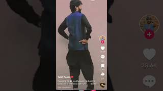 Mucha wali kusri wait for end  TikTok funny comment tiktok funny comment [upl. by Elgar640]