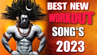 powerful Workout song Mantra  new gym songs  Workout songs  Fitness Motivation music  new song [upl. by Riada774]