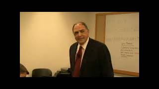 Intro to Technical Analysis with Ralph Acampora [upl. by Airamanna686]