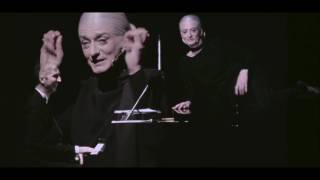 Drusilla Foer Eleganzissima 2016  Teatro Parenti di Milano [upl. by Osrock934]