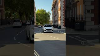 Maserati Grecale in London [upl. by Rooney]