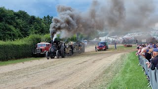 Welland Steam Rally 2024 [upl. by Sitruk298]