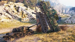 World of Tanks Epic Wins and Fails Ep153 [upl. by Jessie236]