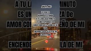 Frases de amor ❤️‍🔥 by nadando paradedicar [upl. by Say661]