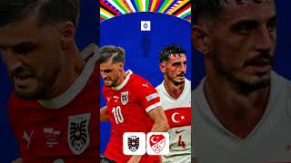 AUSTRIA VS TURKEY 2nd JUL 2100h besoccer austria turkey [upl. by Ibocaj]