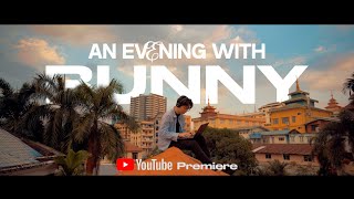 Bunny Phyoe  An Evening with Bunny  Full Album Video [upl. by Elleyoj]