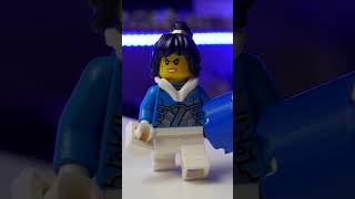 🌊 CALENDRIER DE LAVENT LEGO NINJAGO  JOUR 4 [upl. by Kenna]