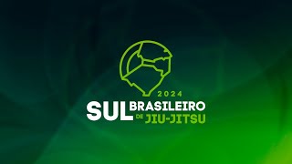 SulBrasileiro de JiuJitsu 2024  Mat 1 Day 1 [upl. by Enert413]