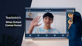 Teachmint X Interactive Whiteboard The Future of Live Classrooms [upl. by Phi]