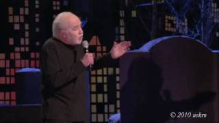 George Carlin  Suicide 2005 SuicidRO SUBuskro [upl. by Garwood]