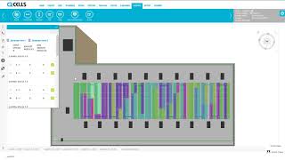 Q CELLS Rooftop Planner  Tutorial 08 Electric EN [upl. by Ultima]