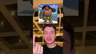 First MOANA 2 Movie Trailer REACTION  Disney Teaser Trailer [upl. by Lessard]