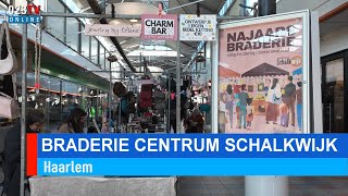 Najaarsbraderie Centrum Schalkwijk [upl. by Alis477]