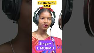 BAHA REDO SOHRAI REDO NIJHO DADA BHAI NEWTA ING PE NEW SOHRAI SONG 2024 [upl. by Richie834]