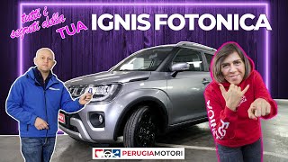 Tutti i segreti della TUA IGNIS TOP [upl. by Letha]