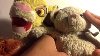 ASMR Peluches Relaxantes Chuchotements Pour Votre Relaxation [upl. by Aihtekal]